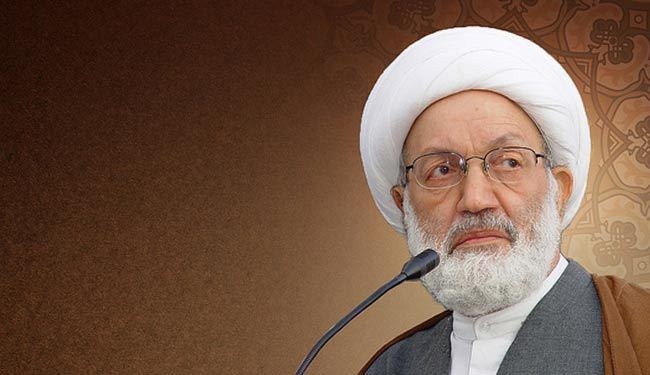 اسلامی مراکز تکفیر کے خلاف فتویٰ جاری کریں